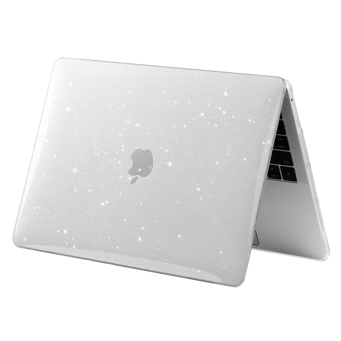 Glitter | Apple MacBook Laptop Case