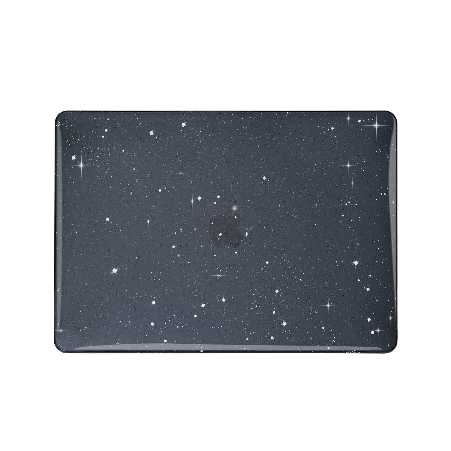 Glitter | Apple MacBook Laptop Case