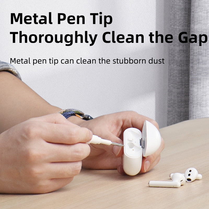 Hagibis Earbud Cleaning Kit