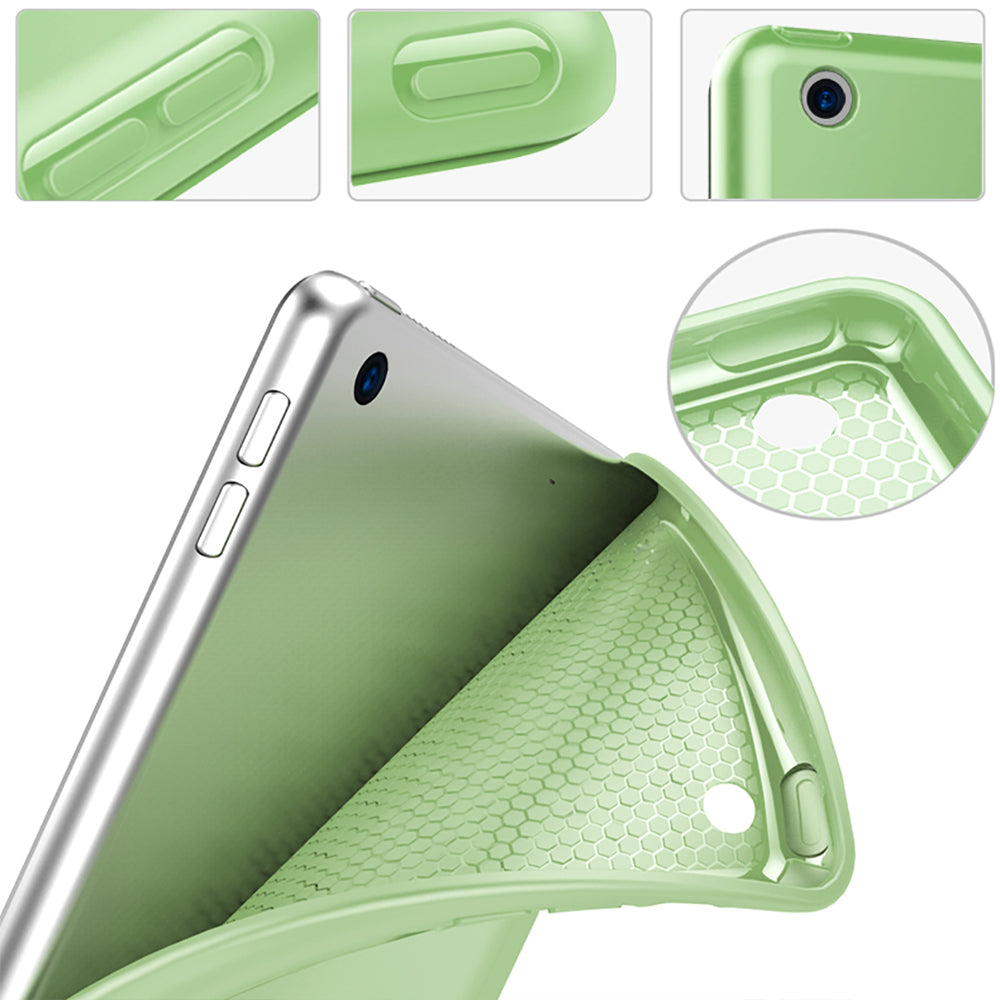 iPad | Protective Matte iPad Flip Case