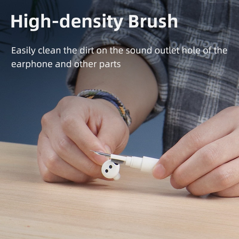 Hagibis Earbud Cleaning Kit