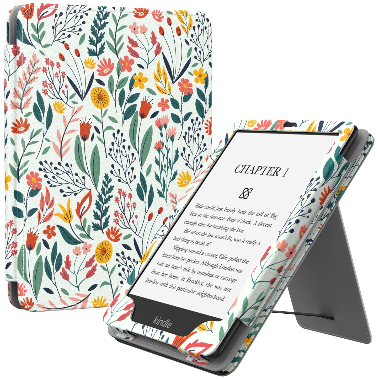 Kindle Paperwhite Signature Edition Case with Auto-Wake/Sleep