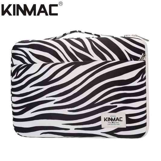 Kinmac Shockproof Laptop Bag - Animal Prints