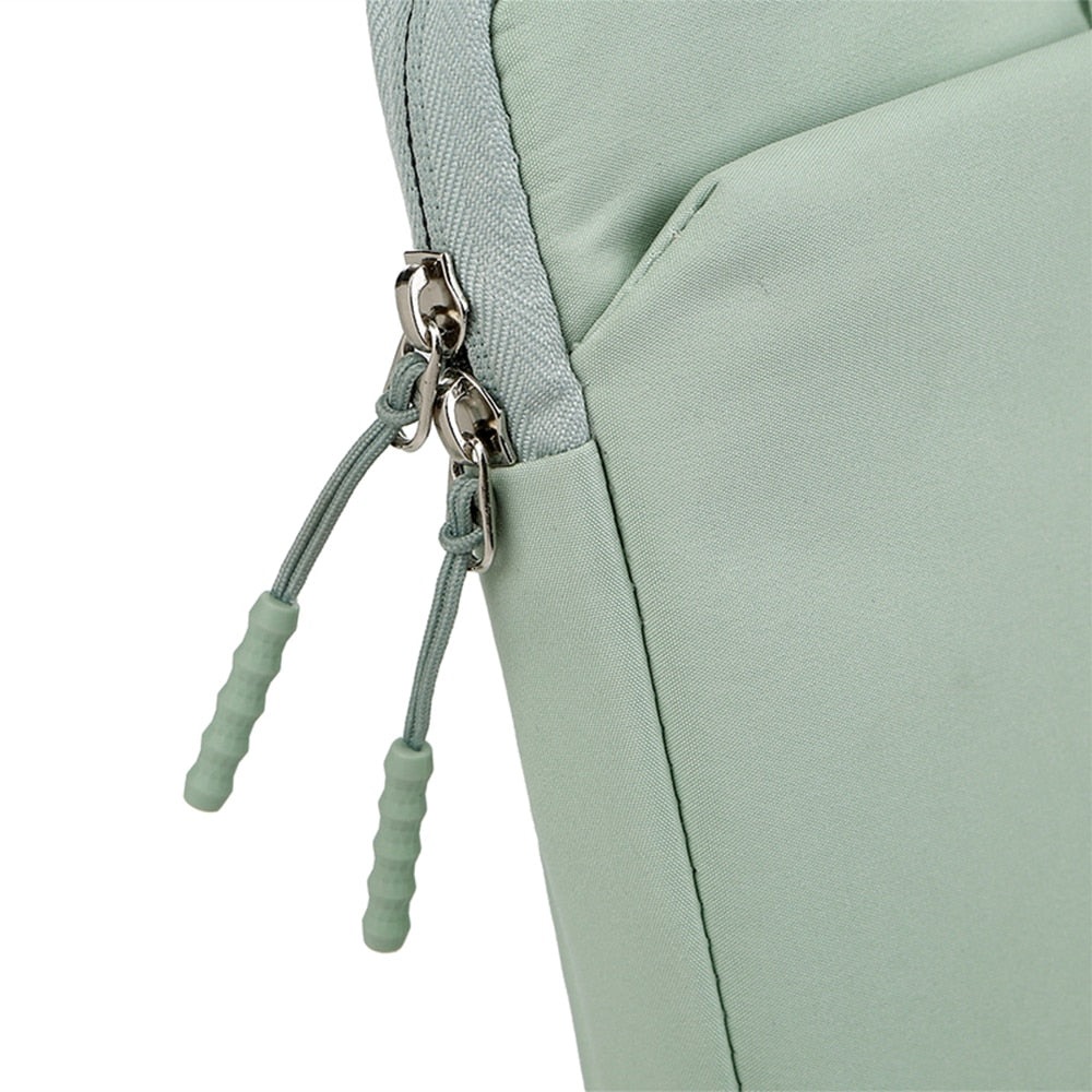 Simple Water-Resistant Laptop Bag