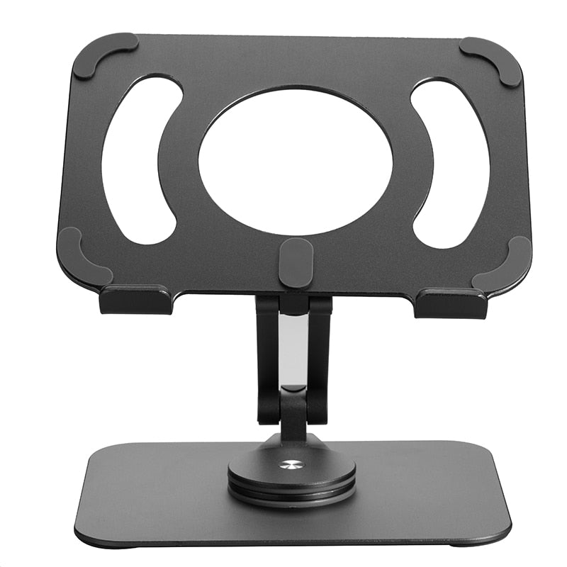 Rotating Metal Tablet Stand