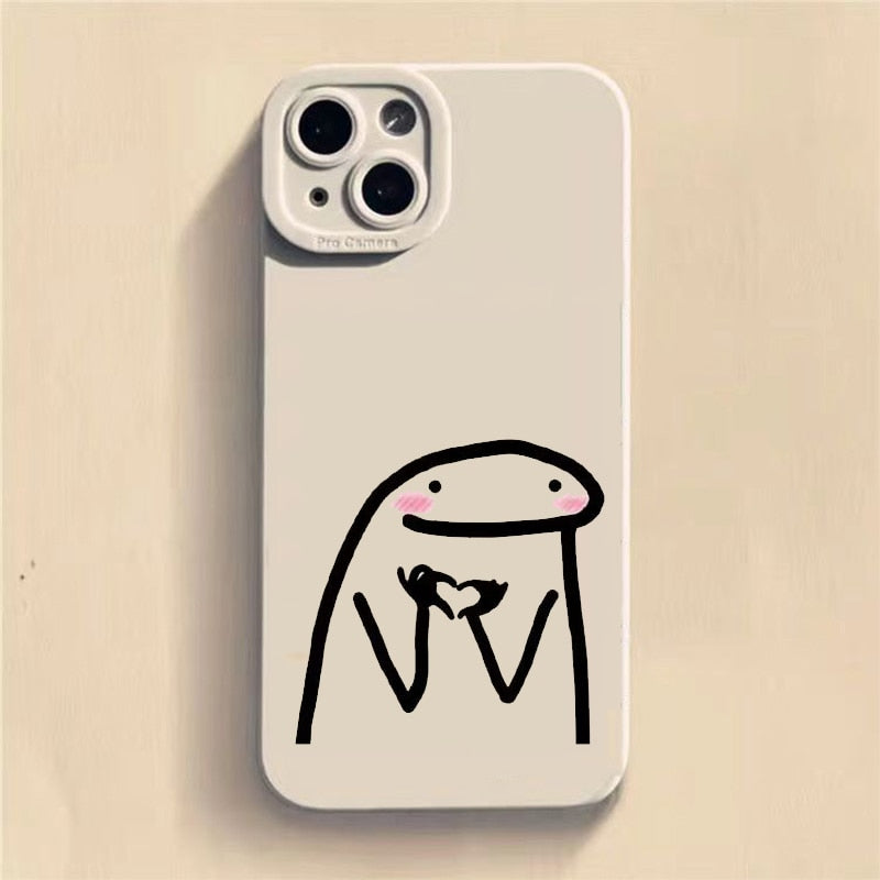 Cartoon Monster Samsung Galaxy Case