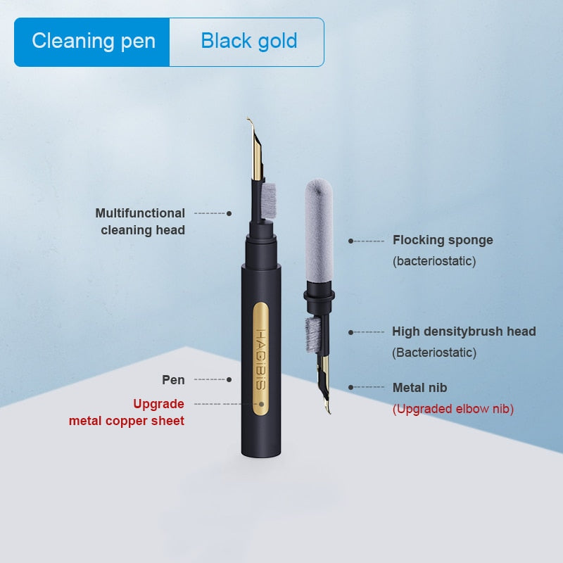 Hagibis Earbud Cleaning Kit