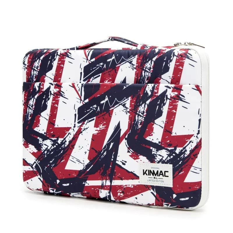 Shockproof Laptop Bag by KinMac - 15.6 inch