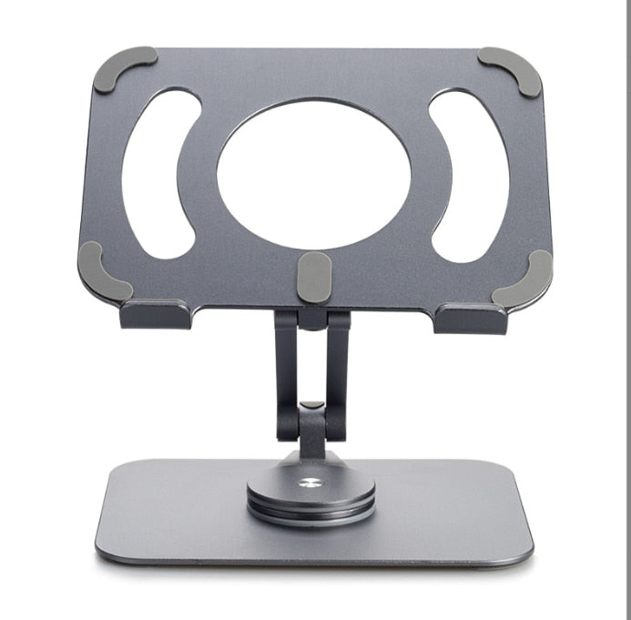 Rotating Metal Tablet Stand