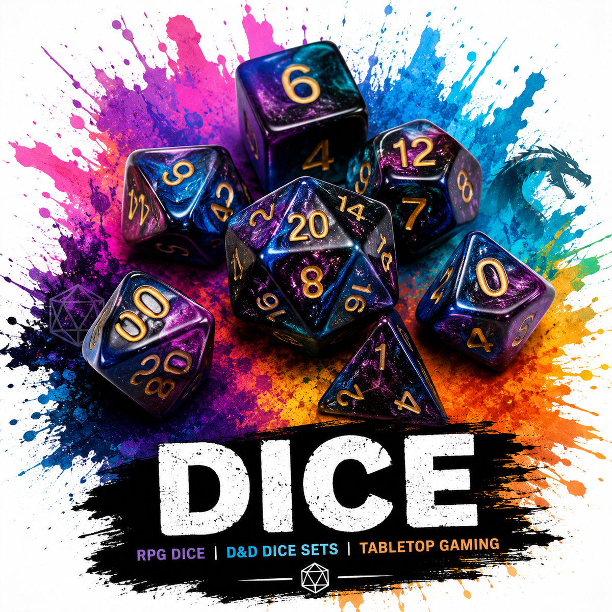 Dice
