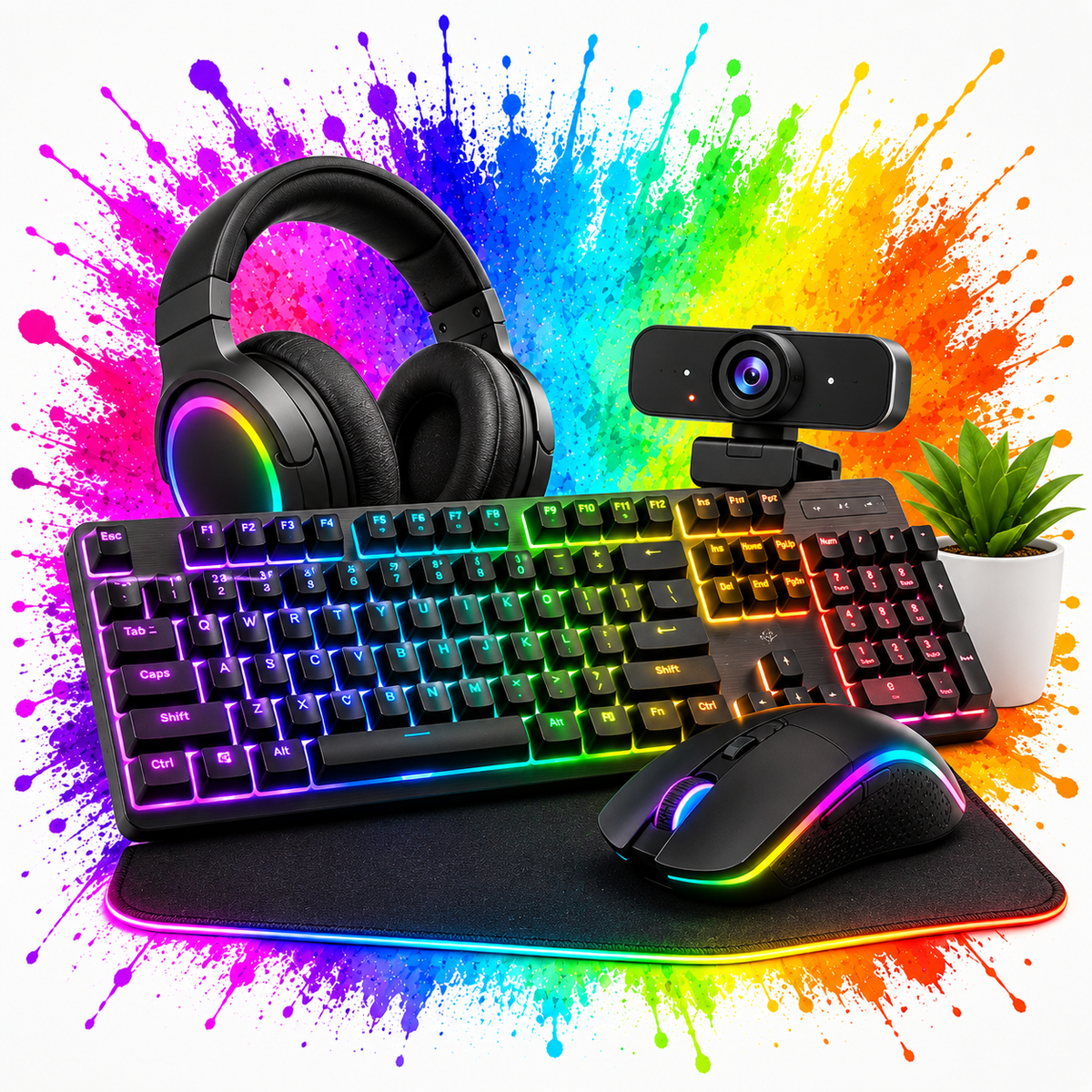 Computer Accessories