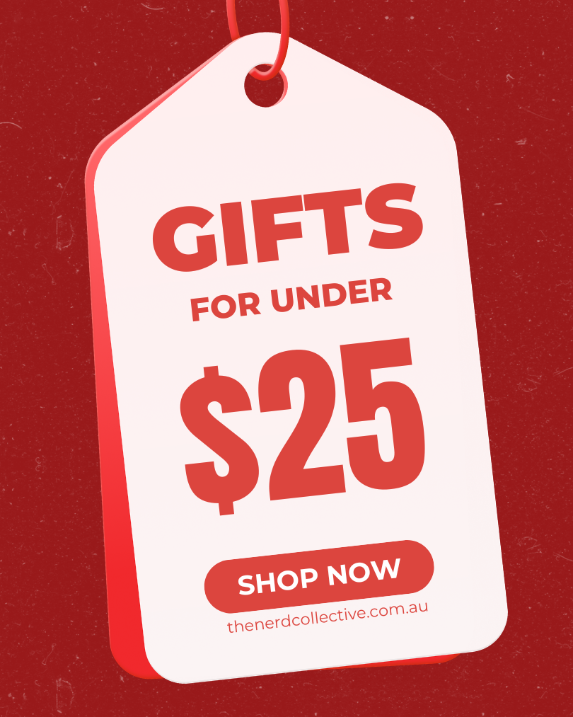 Gifts Under $25