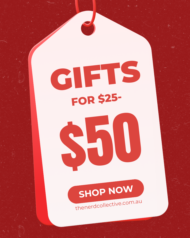 Gifts $25–$50