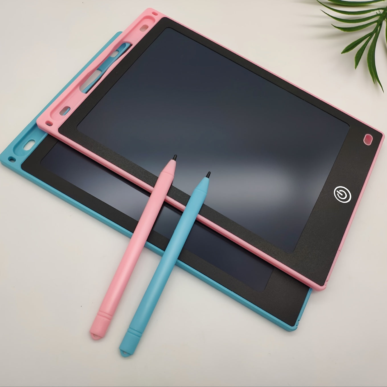 LCD Writing & Drawing Tablet 21.6cm
