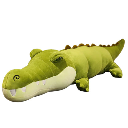 Plush Toys 80-150cm of Crocodile