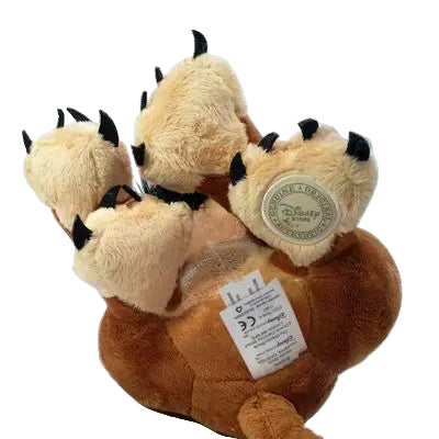 Plush Toy 36cm of Scar from Lion King