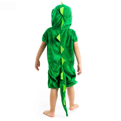 Kids Dinosaur Costume