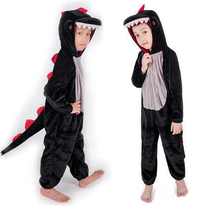 Kids Dinosaur Costume