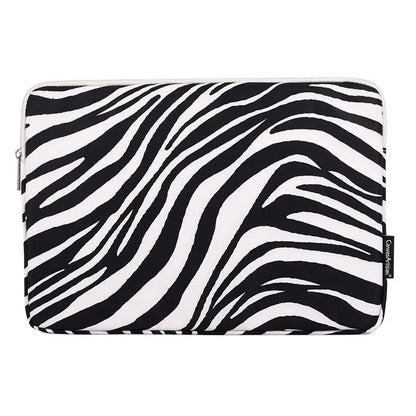 CanvasArtisan Water-Resistant Laptop Bag - 13-14 inch