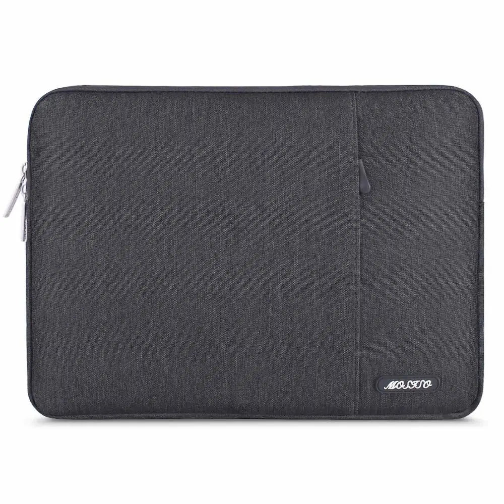 MOSISO Laptop Sleeve Bag with Handle – 11–16 Inch