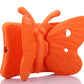 Ultra-Protection Kids Butterfly iPad Case