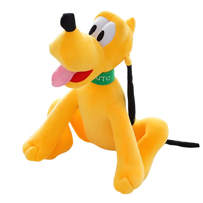 Plush Toy 30-40cm of Mickey Mouse and Friends