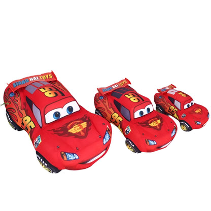 Soft Plush Toy 17-35cm of Lightning McQueen