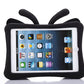 Ultra-Protection Kids Butterfly iPad Case