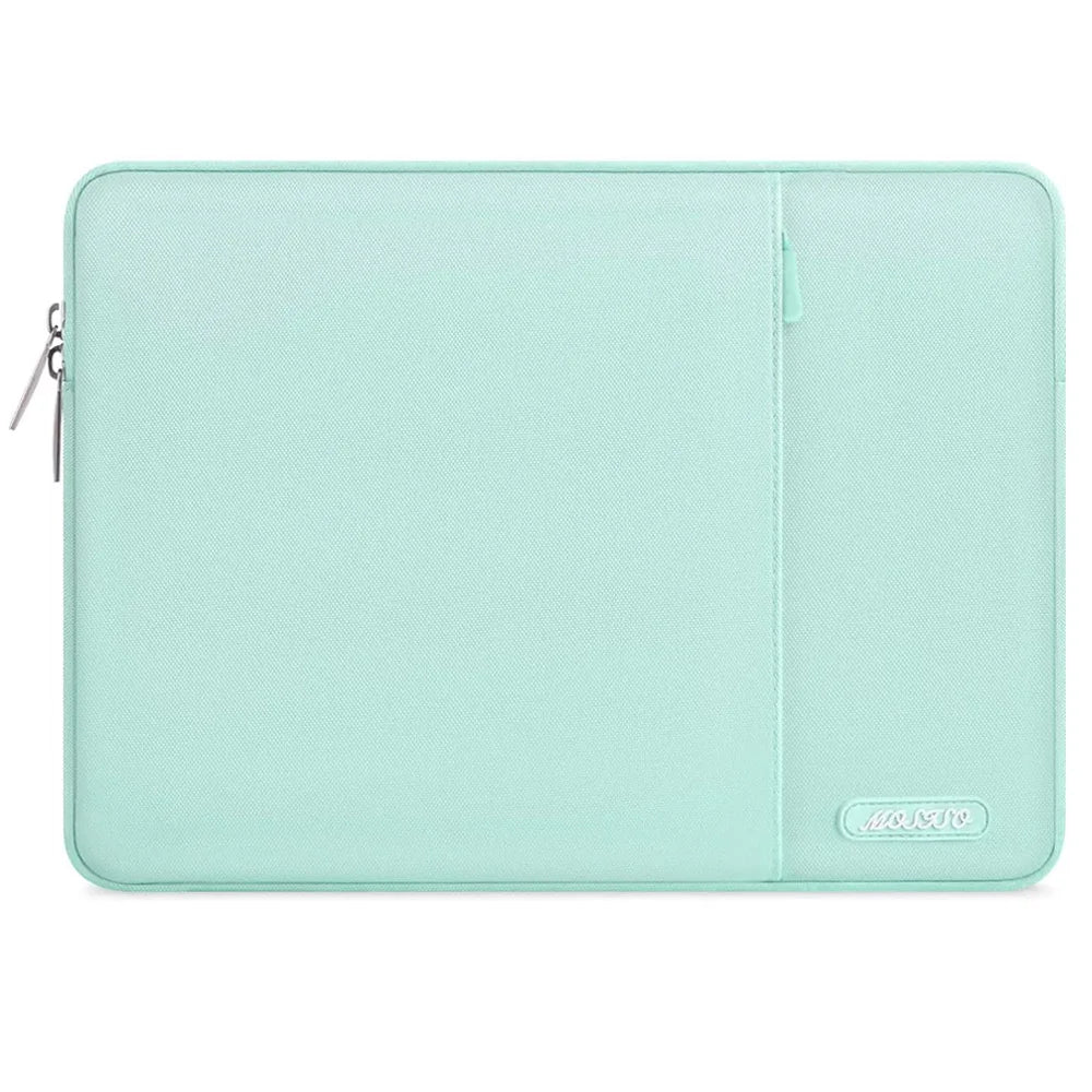 MOSISO Laptop Sleeve Bag with Handle – 11–16 Inch
