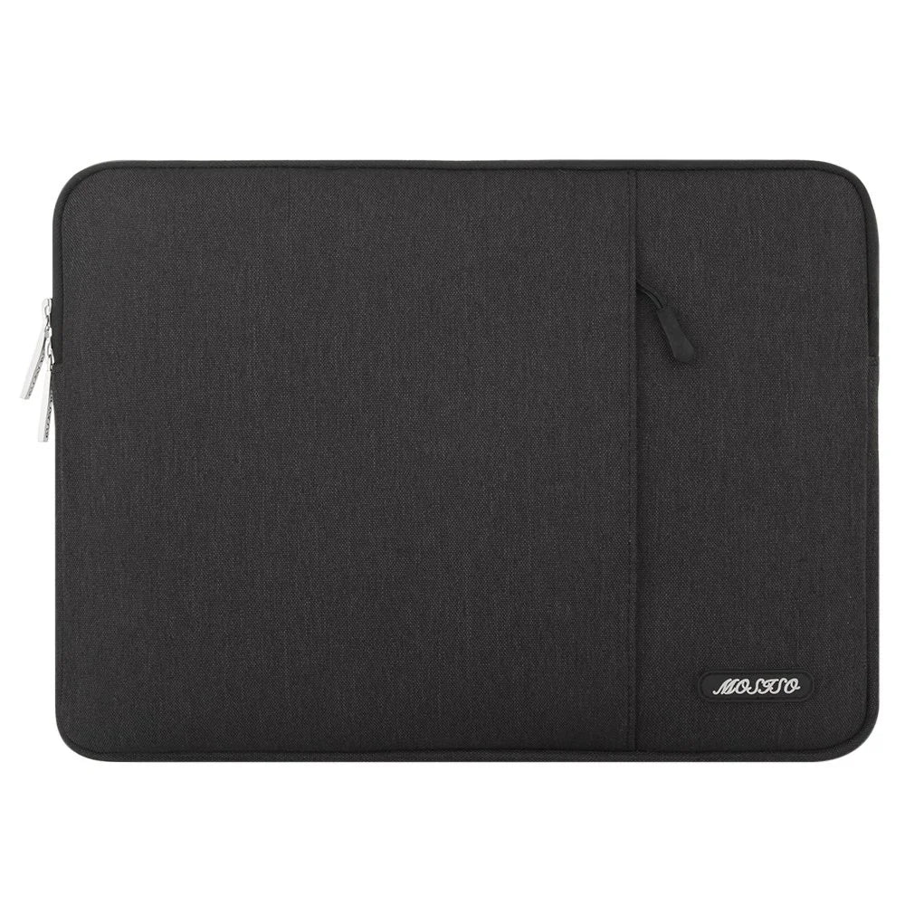 MOSISO Laptop Sleeve Bag with Handle – 11–16 Inch