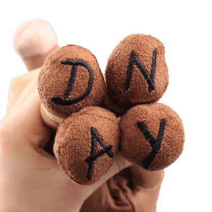 Plush Toy 25cm of Toy Story Horse