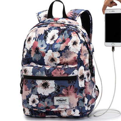 Kinmac Laptop Adult Backpack