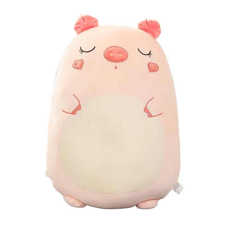 Squishy Plush Toy 45-60cm of Kawaii Animals