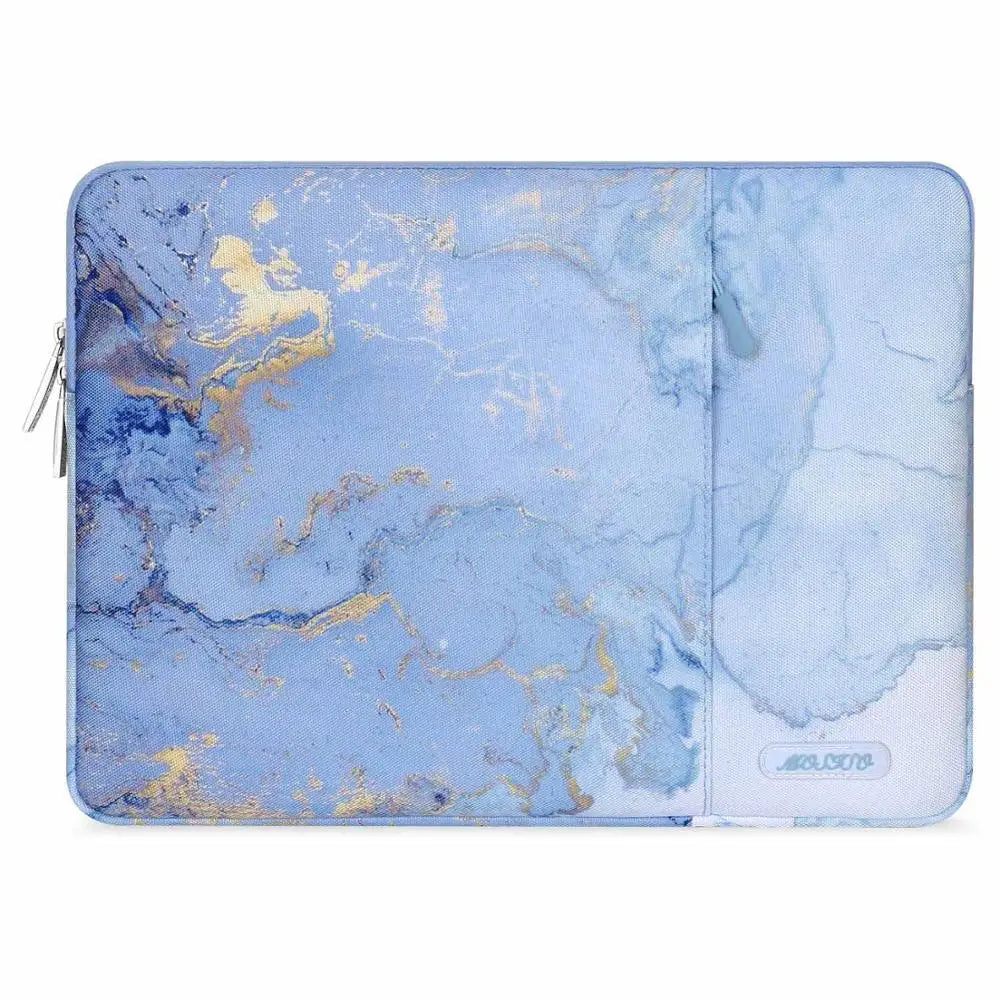 MOSISO Laptop Sleeve Bag with Handle – 11–16 Inch