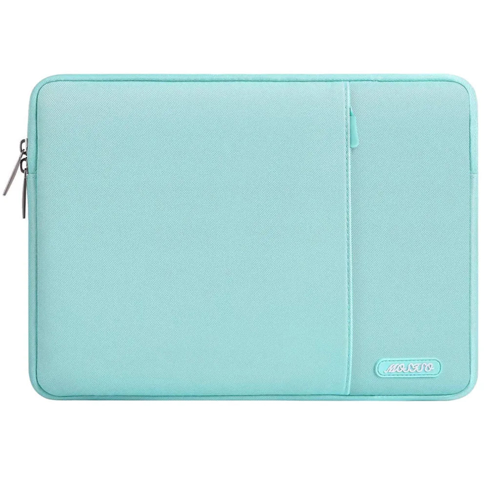 MOSISO Laptop Sleeve Bag with Handle – 11–16 Inch