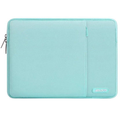 MOSISO Laptop Sleeve Bag with Handle – 11–16 Inch