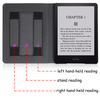 Kindle Paperwhite 11th Gen Case with Auto Wake/Sleep