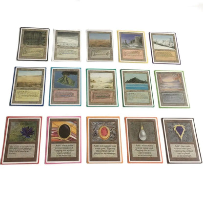 Aegis Guardian Matte Protective Card Sleeves 100pcs