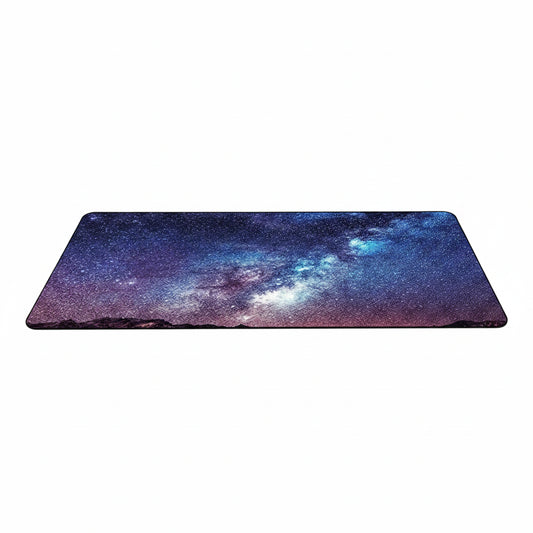 Galaxy Spacescape Computer Desk Mat