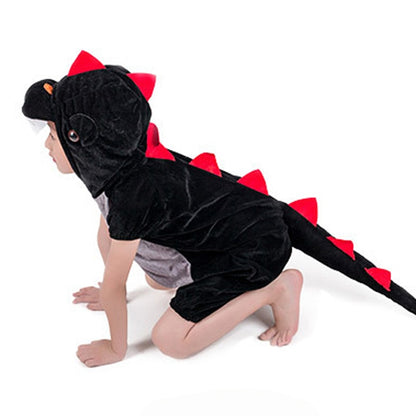 Kids Dinosaur Costume