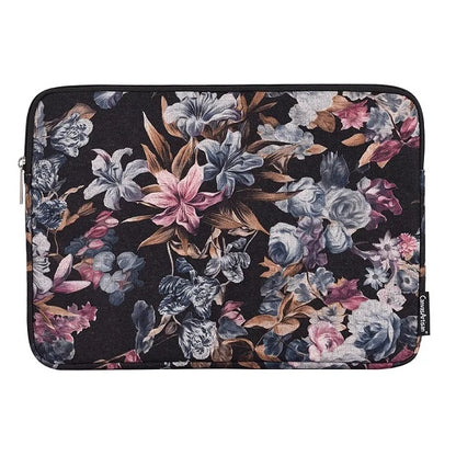 Water-Resistant Laptop Bag by CanvasArtisan - 15.4 inch