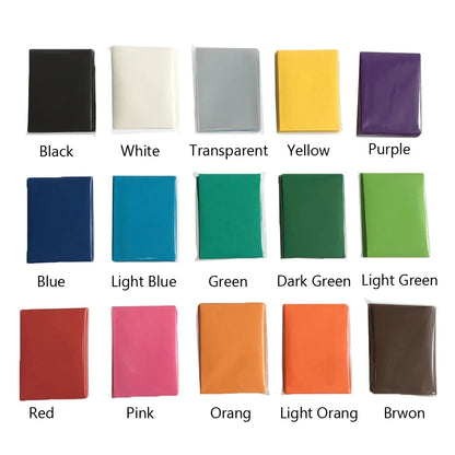 Aegis Guardian Matte Protective Card Sleeves 100pcs