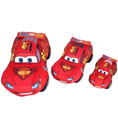 Soft Plush Toy 17-35cm of Lightning McQueen