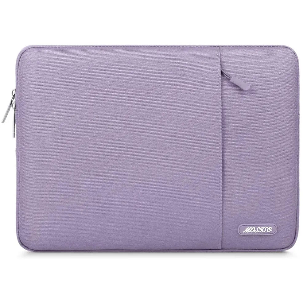 MOSISO Laptop Sleeve Bag with Handle – 11–16 Inch