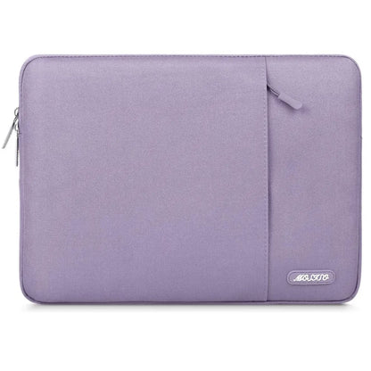 MOSISO Laptop Sleeve Bag with Handle – 11–16 Inch