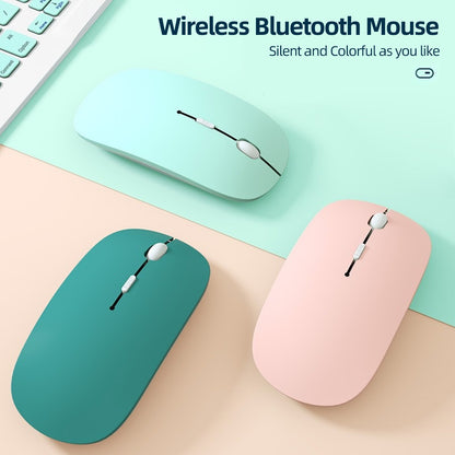 Anmone Bluetooth Mouse for Tablets & Computers