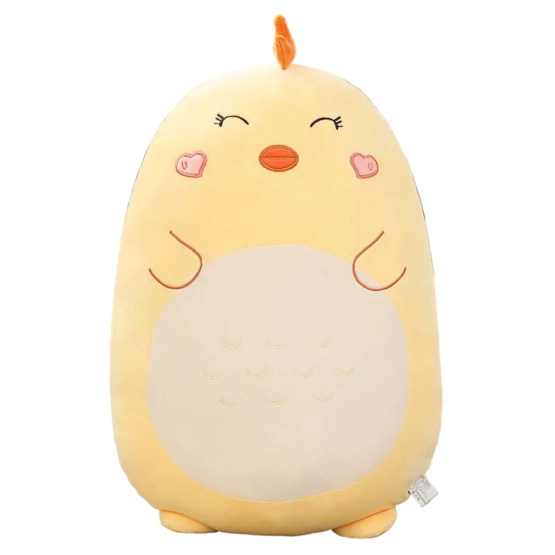 Squishy Plush Toy 45-60cm of Kawaii Animals