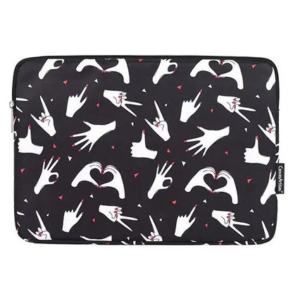 Water-Resistant Laptop Bag by CanvasArtisan - MacBook Air 2018-2024