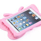 Ultra-Protection Kids Butterfly iPad Case