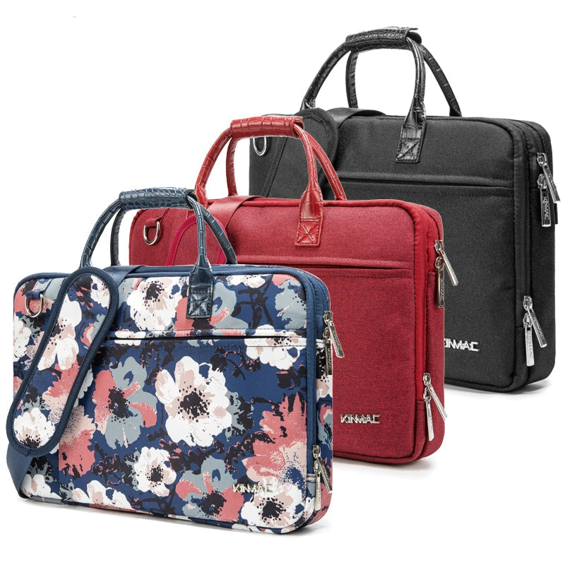 Kinmac Shockproof Laptop Bag